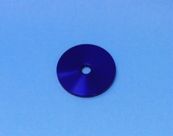 アルミWBP用カラープレート/P-A2